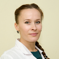 Андреева Ольга Юрьевна, Врач-терапевт, врач-кардиолог.